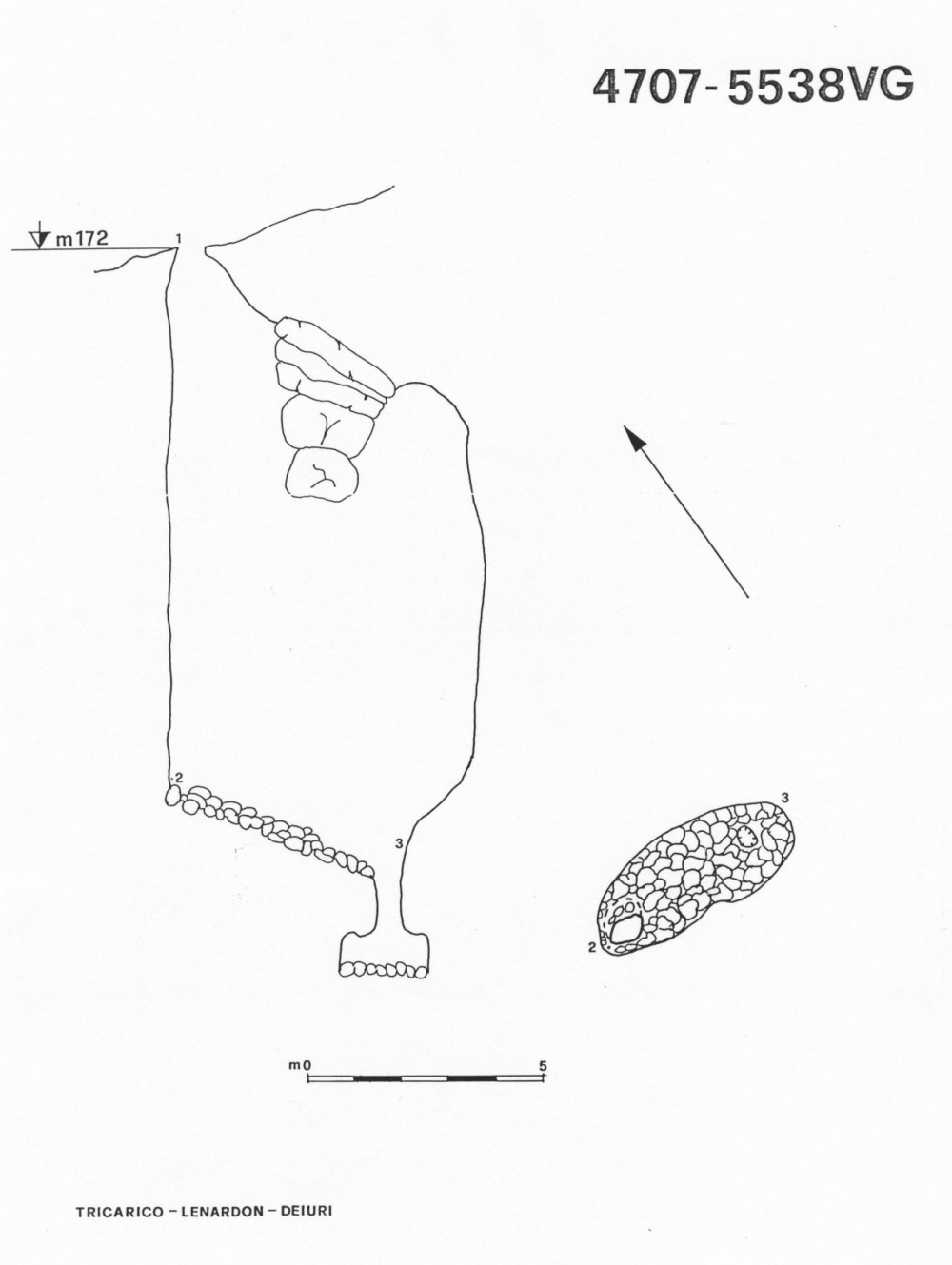 Grotta Dimenticata