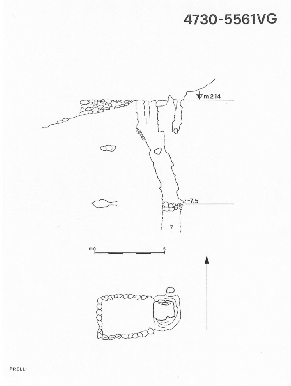Pozzo del Bristar