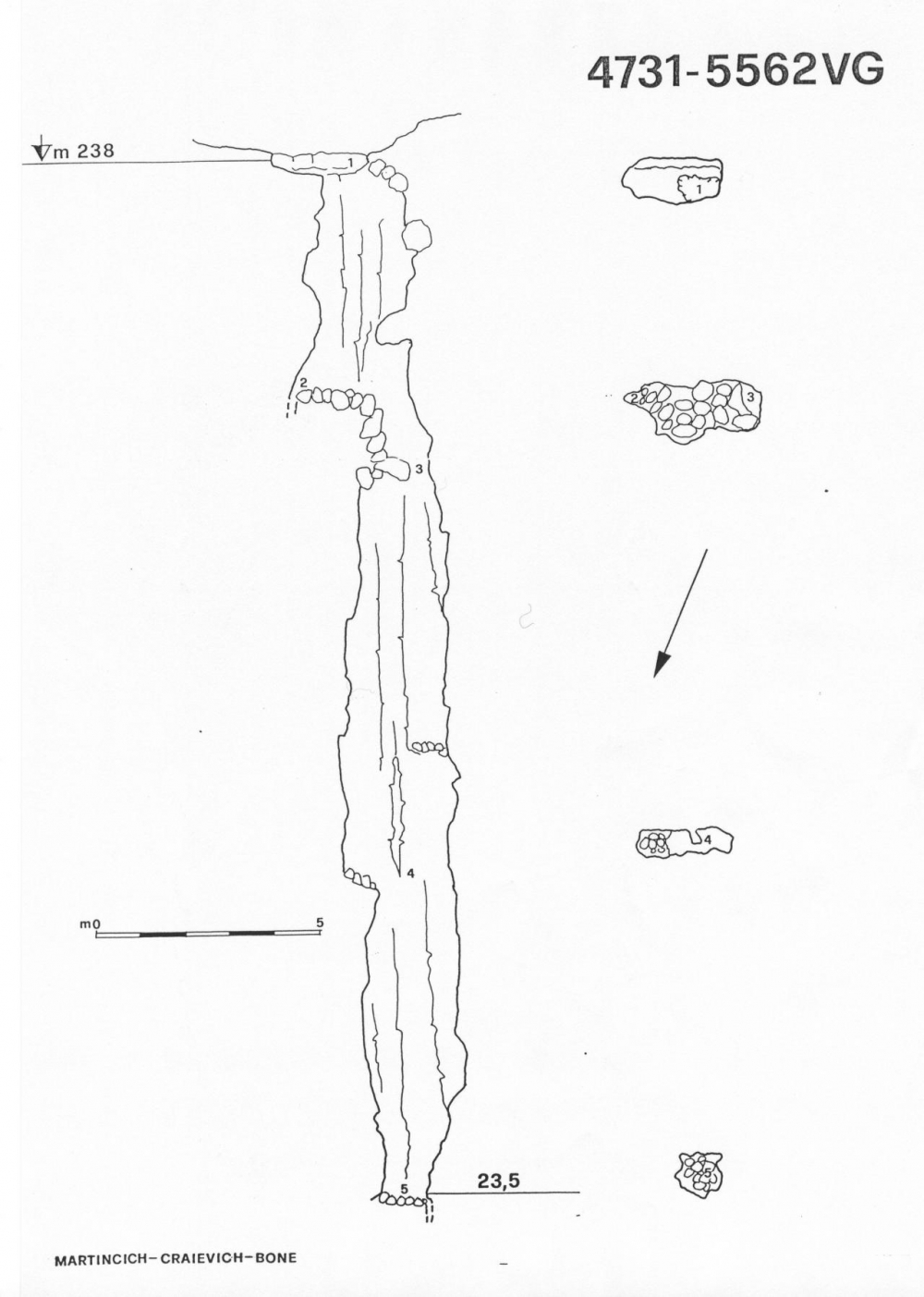 Pozzo della Vecchia Ferrovia