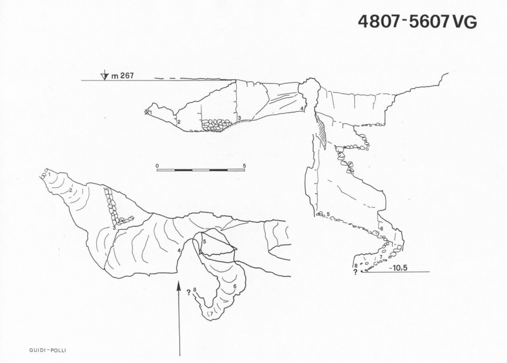 Minisistema di Samatorza
