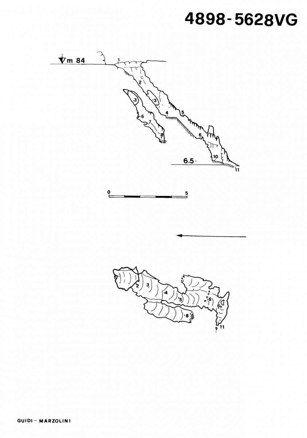 Pozzo del Morto