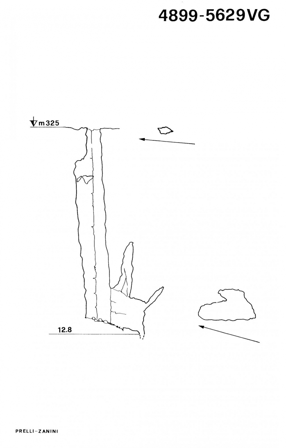 Pozzo della Nevicata