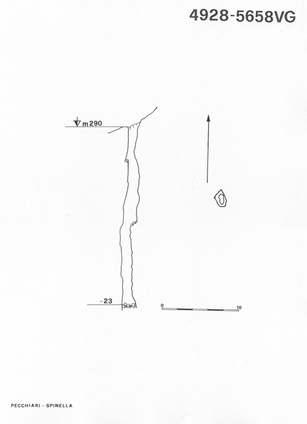 Pozzo a S di Rupingrande