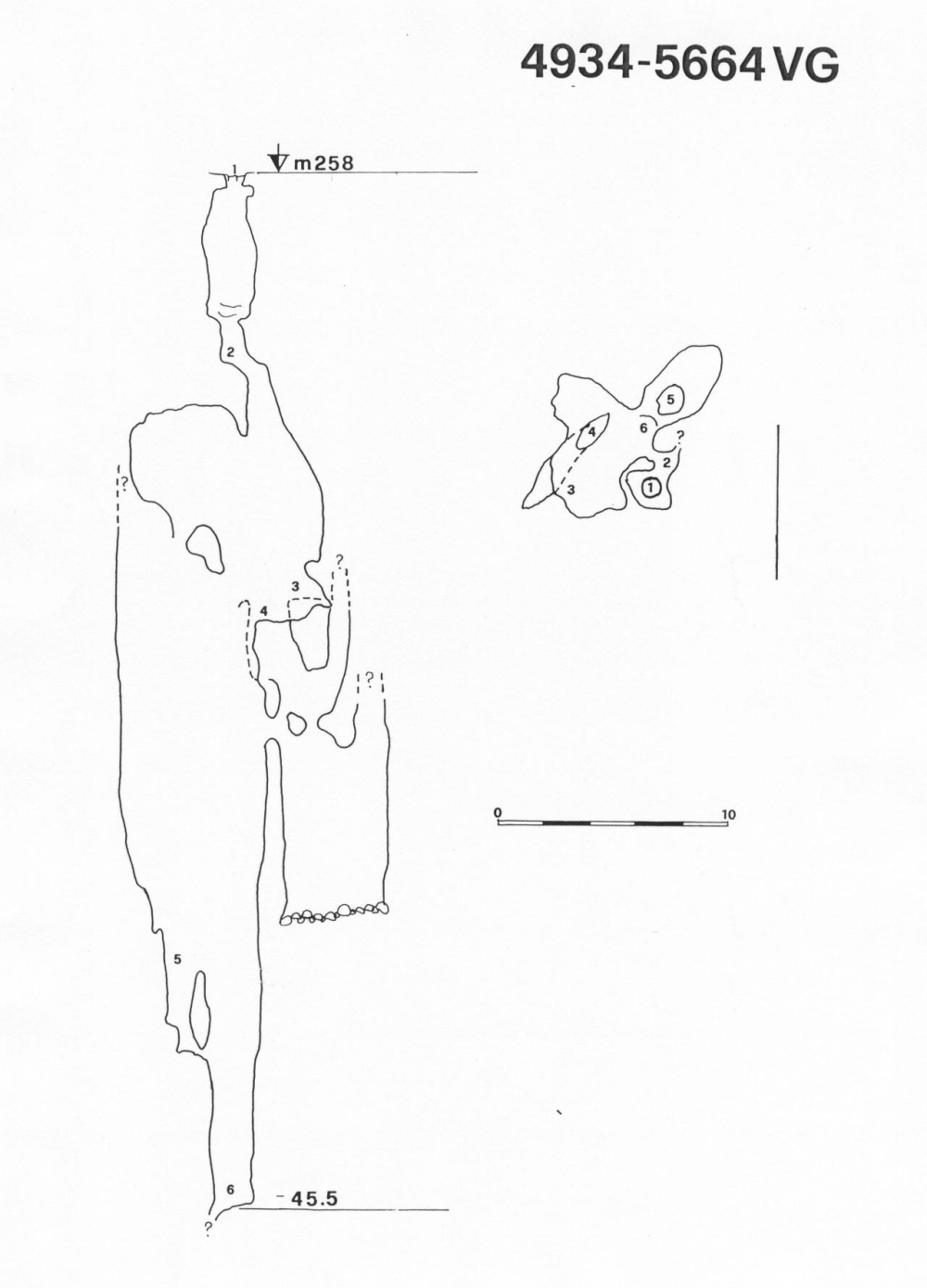 Grotta presso Sgonico