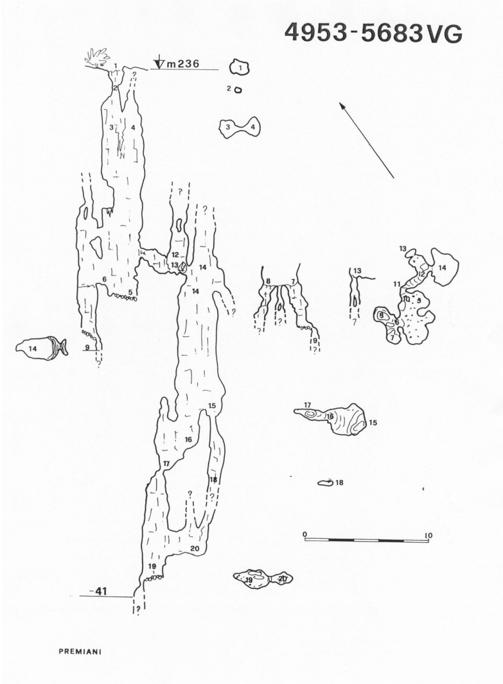 Grotta del Motorino