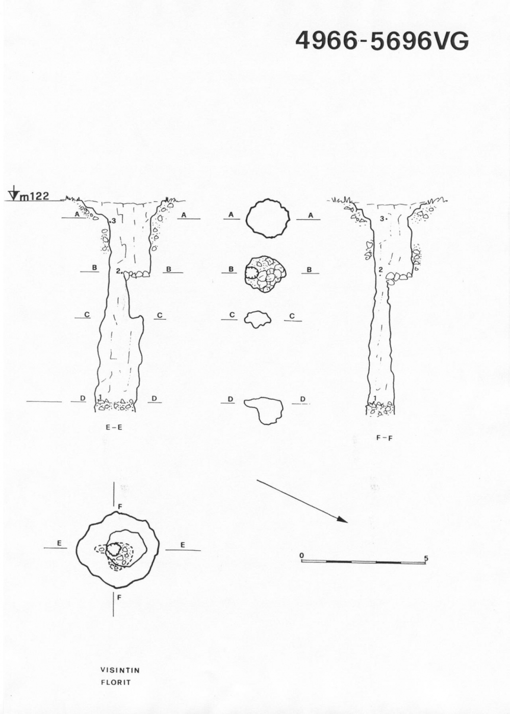 Pozzetto delle Grise