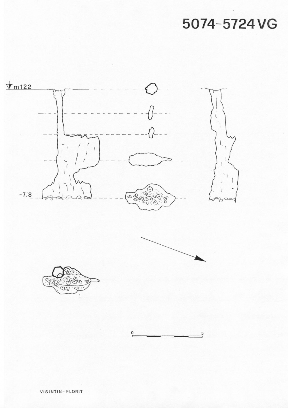 Pozzetto delle Chisate