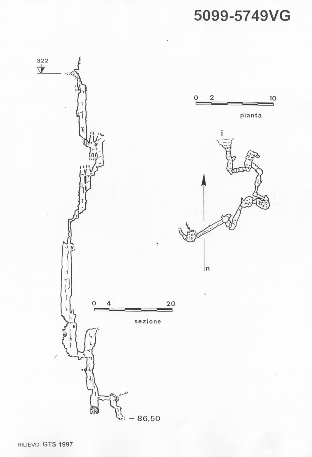 Pozzo dei Quattro Moschettieri