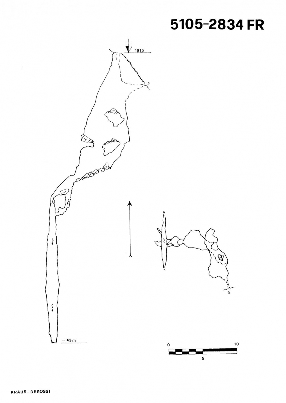 Grotta dell'Odontotecnico