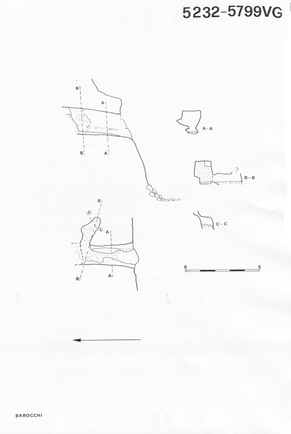 Grotta 7° della Cava di Sistiana