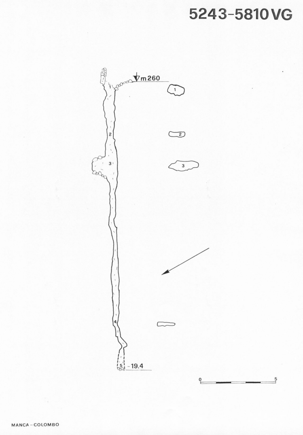 Pozzo della Zavata