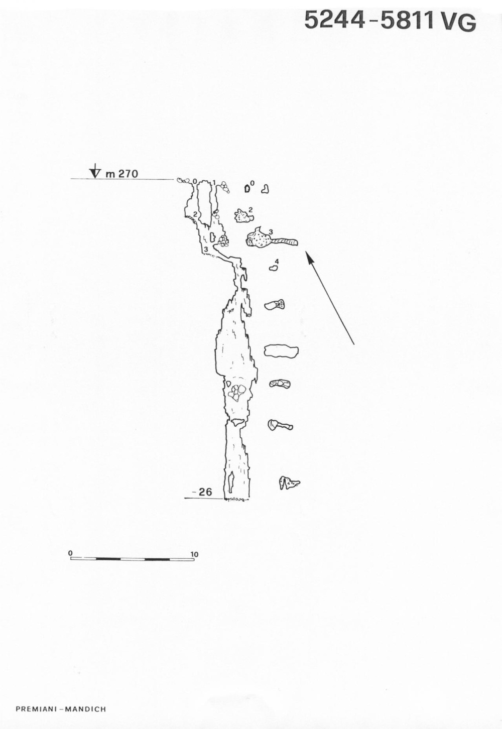 Pozzo Stretto più che mai