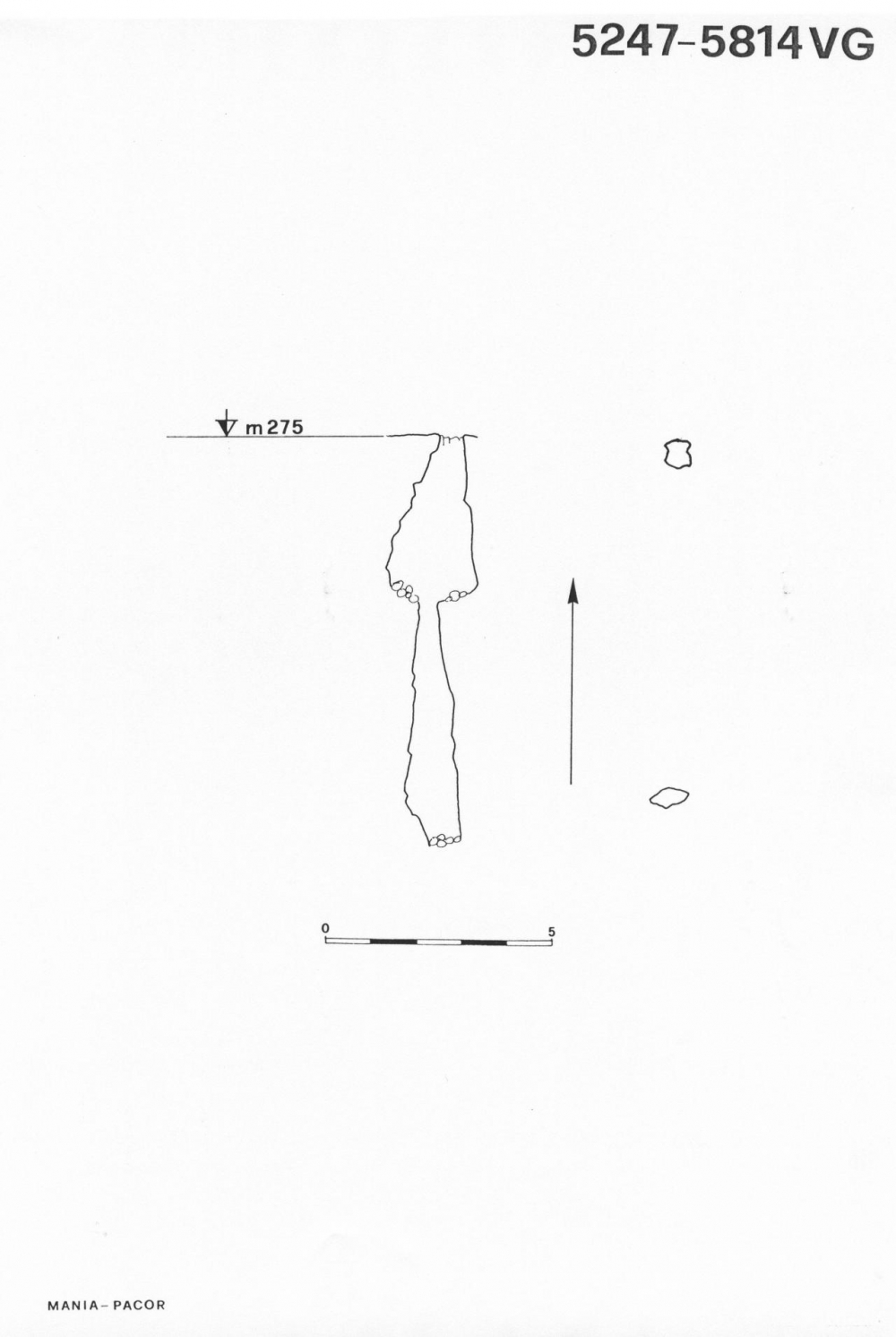 Grotta Drawing