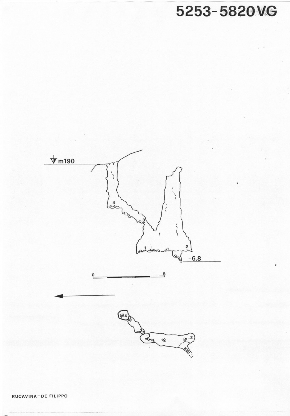 Pozzetto del Piccone