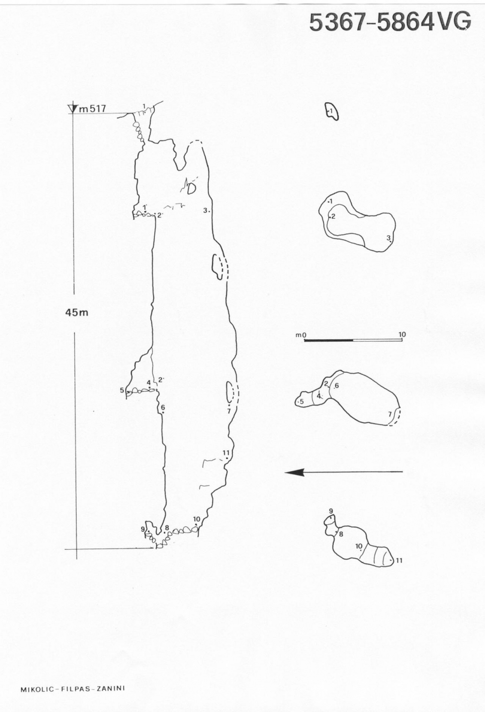 Pozzo del Piccolo Lanaro