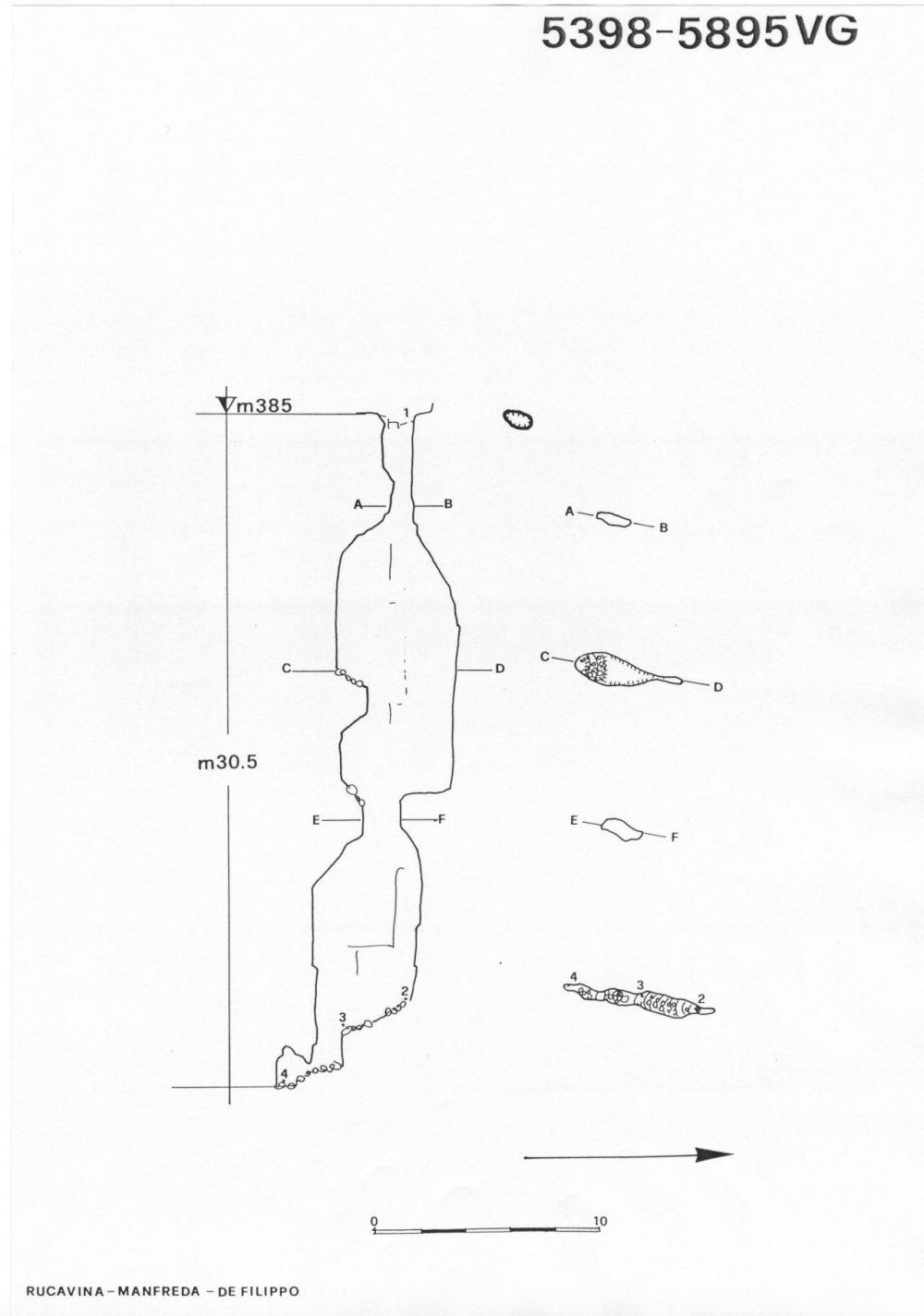 Pozzo della Carrucola