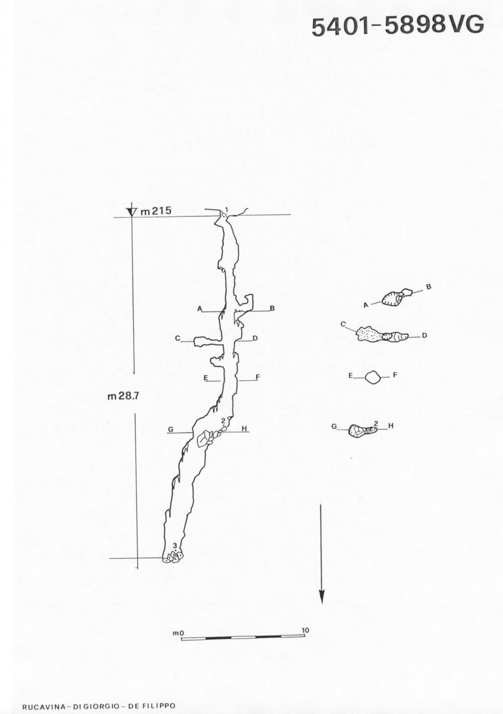 Pozzo della Pettirossa