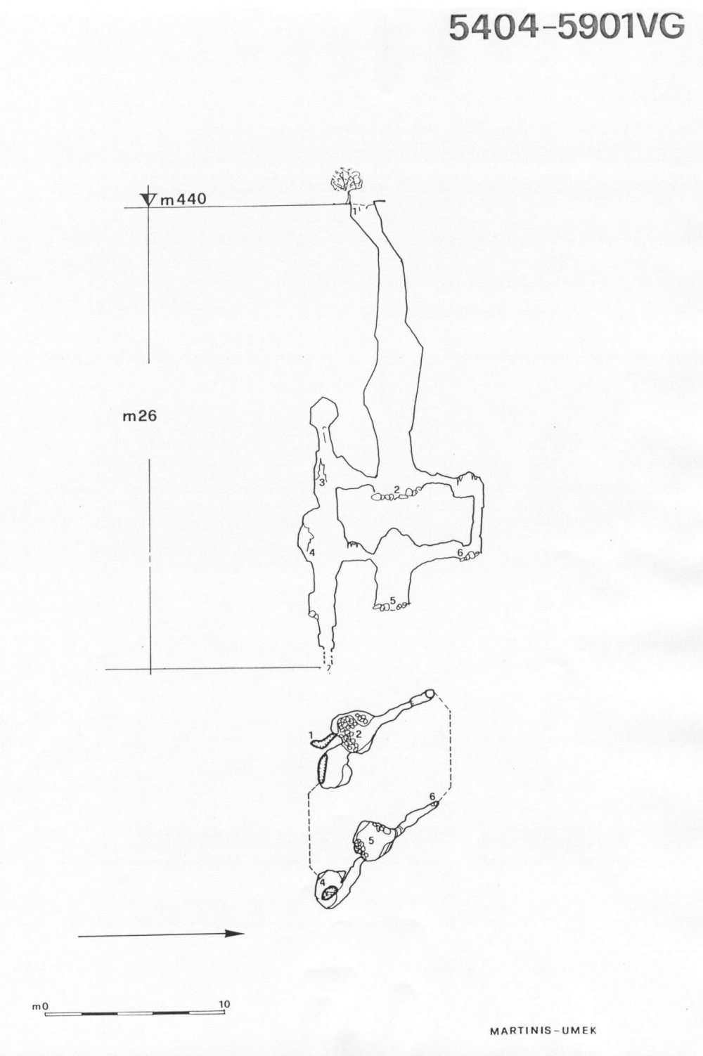 Grotta del Girotondo