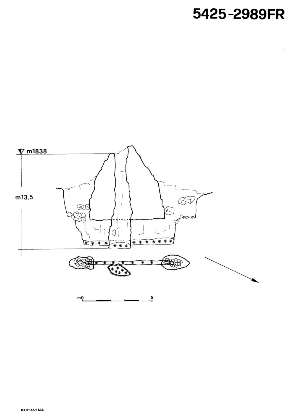 Pozzo della Finestra