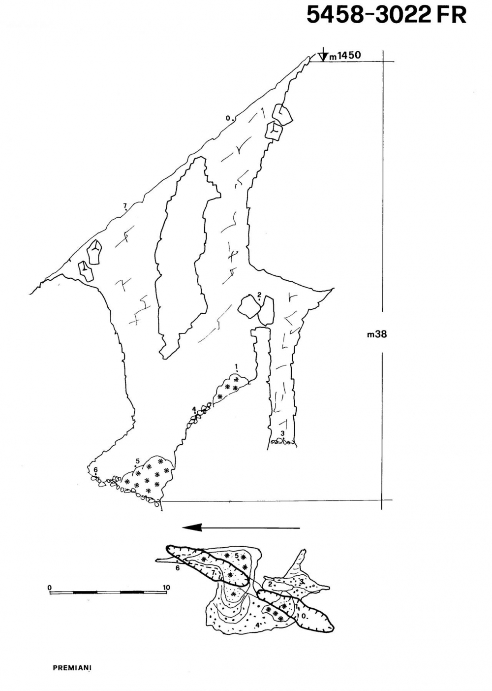 Grotta dimenticata
