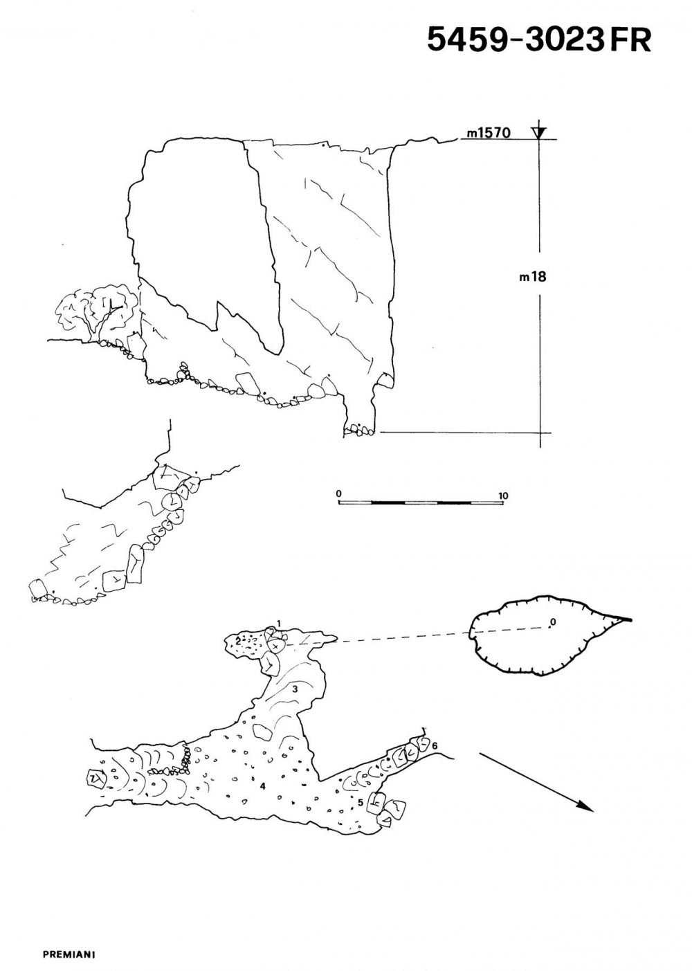 Caverna dei Cacciatori