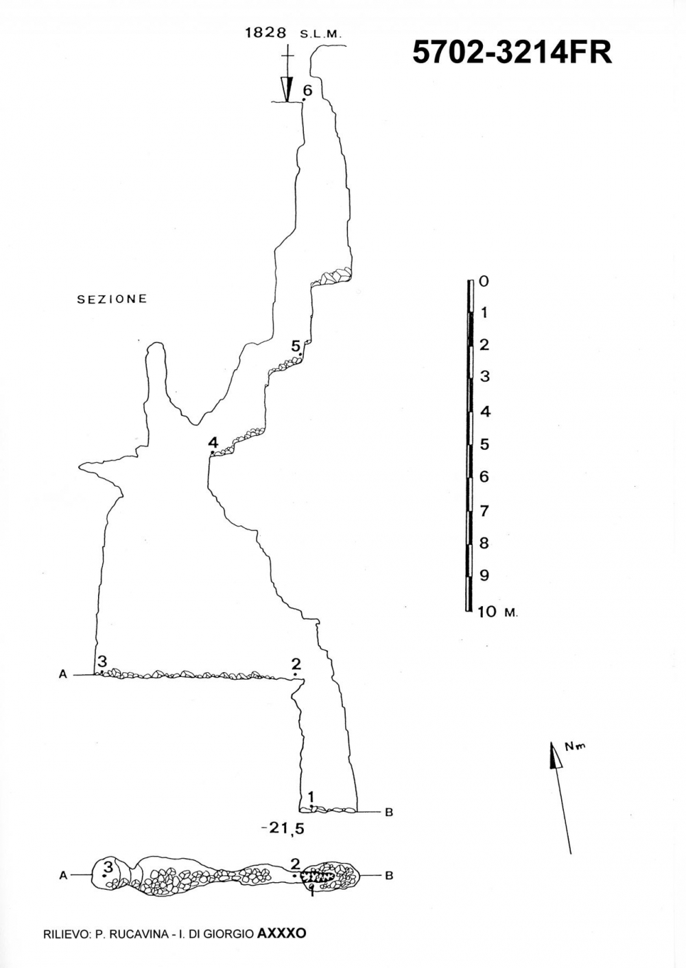 Pozzo dell'Orecchino