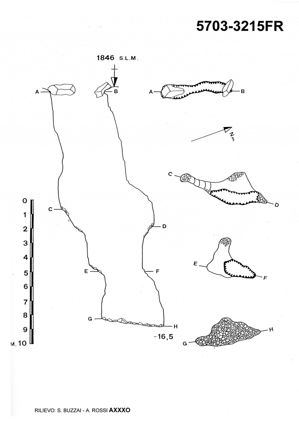 Pozzo del Visionario