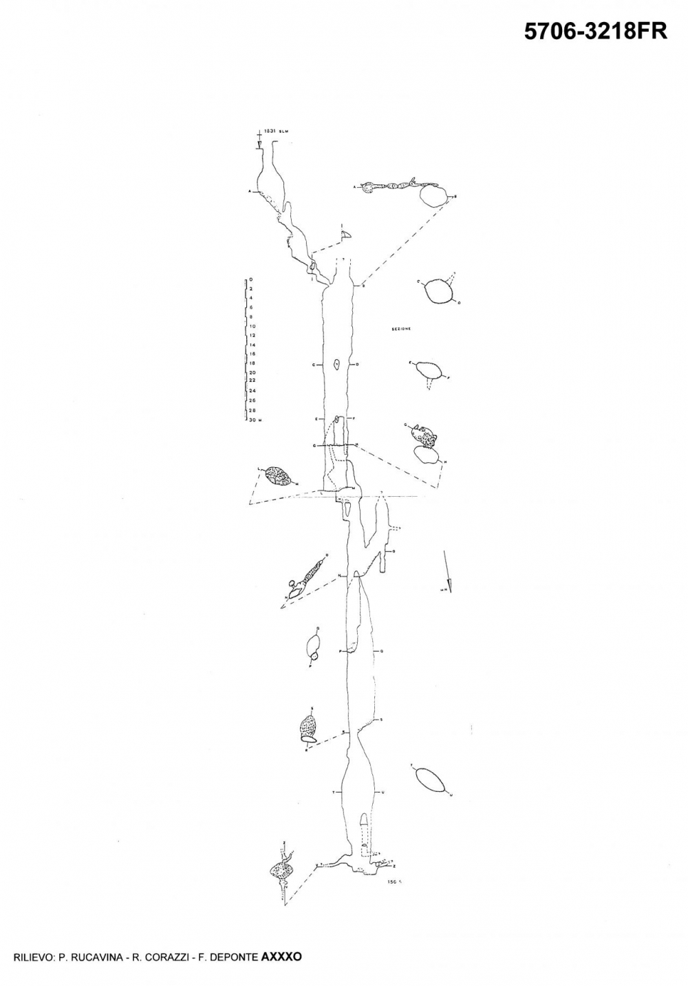 Abisso dello Zio di Brucclin