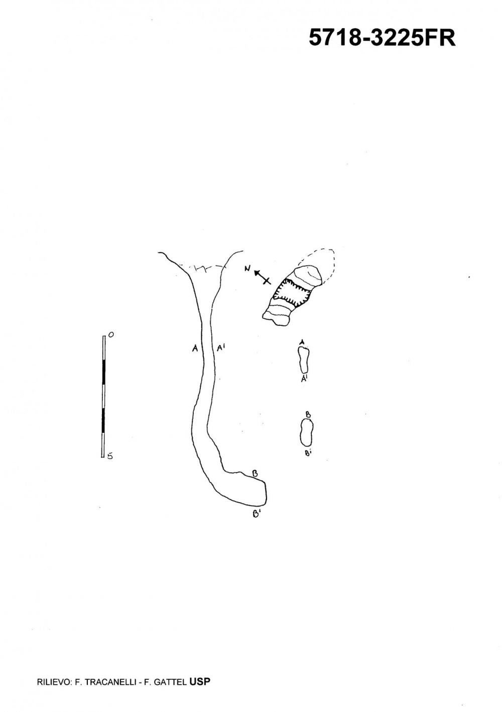 Pozzo delta