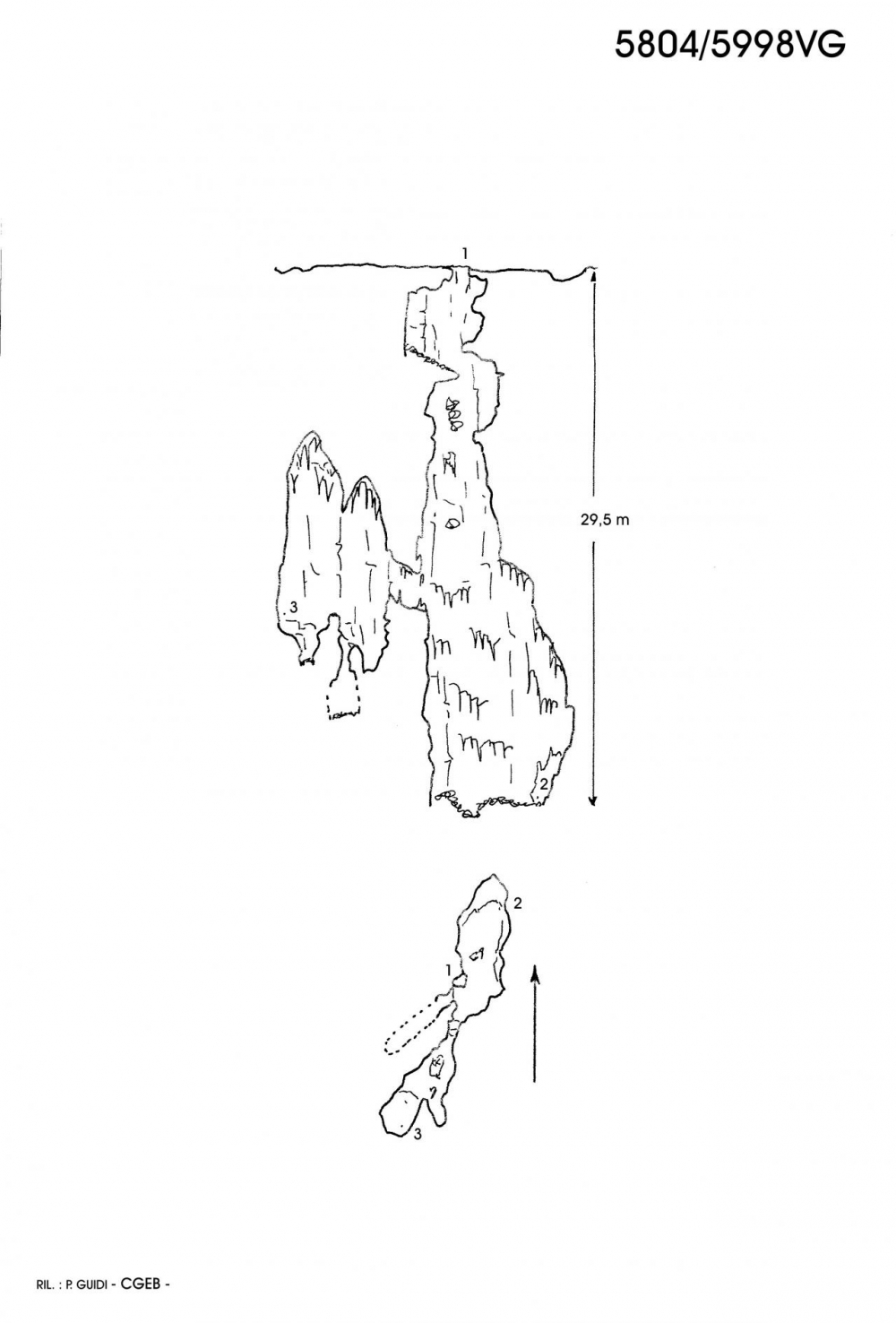 Pozzo del Mago di Fernetti