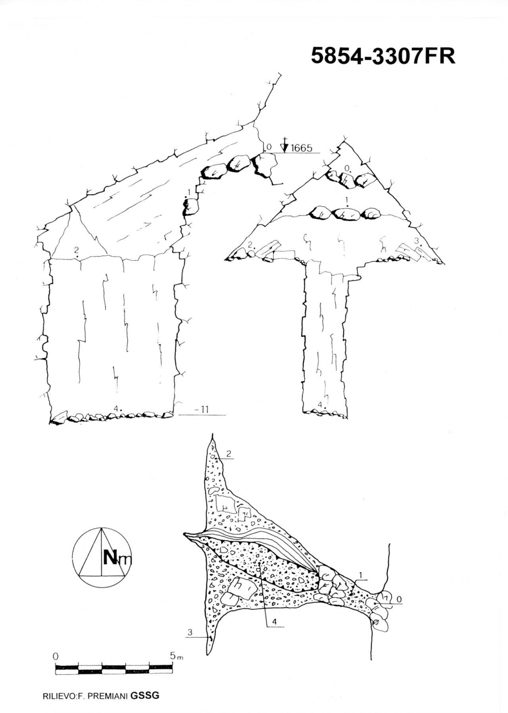 Grotta Pap 6