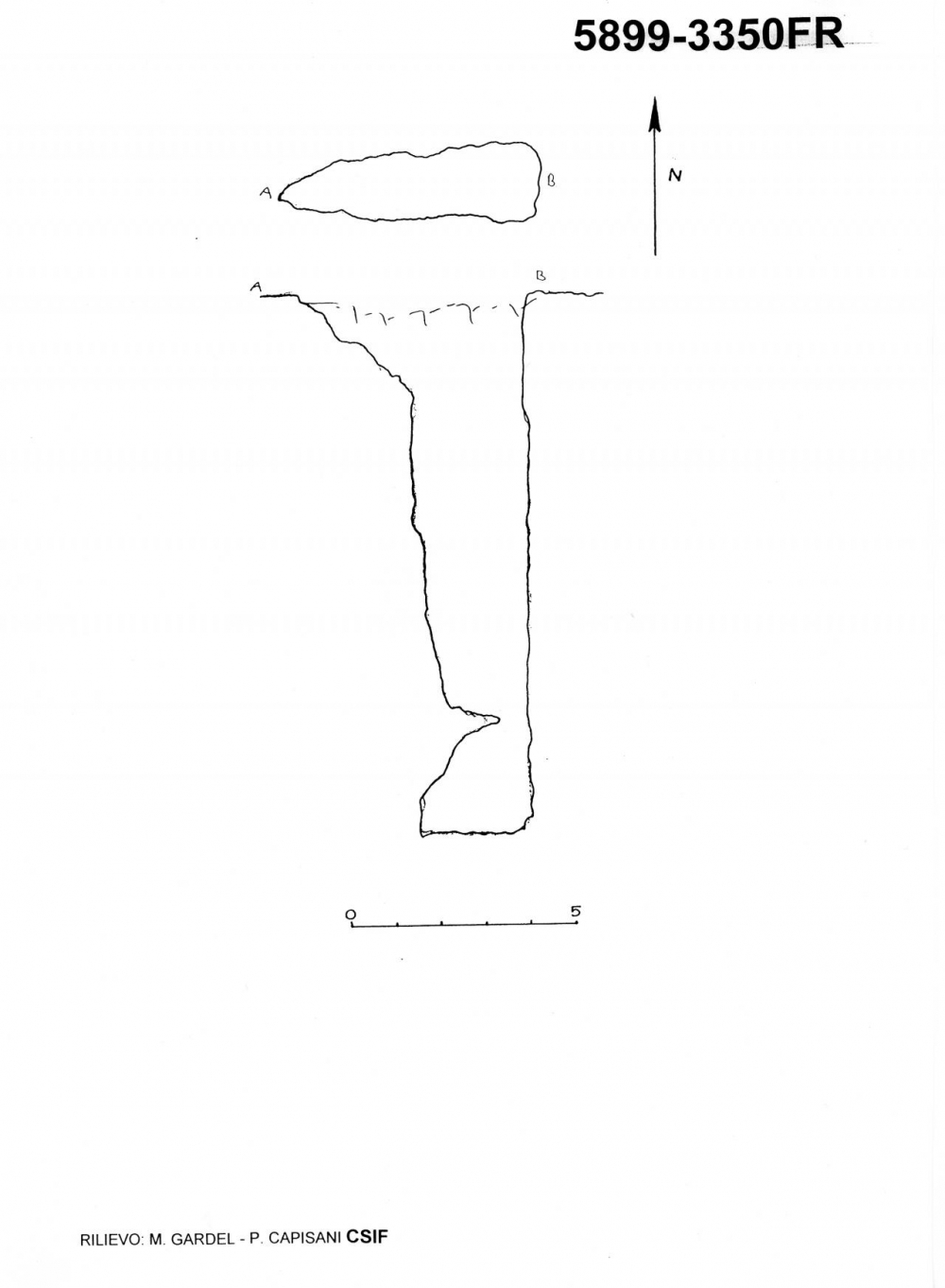 Pozzo CC 1 96