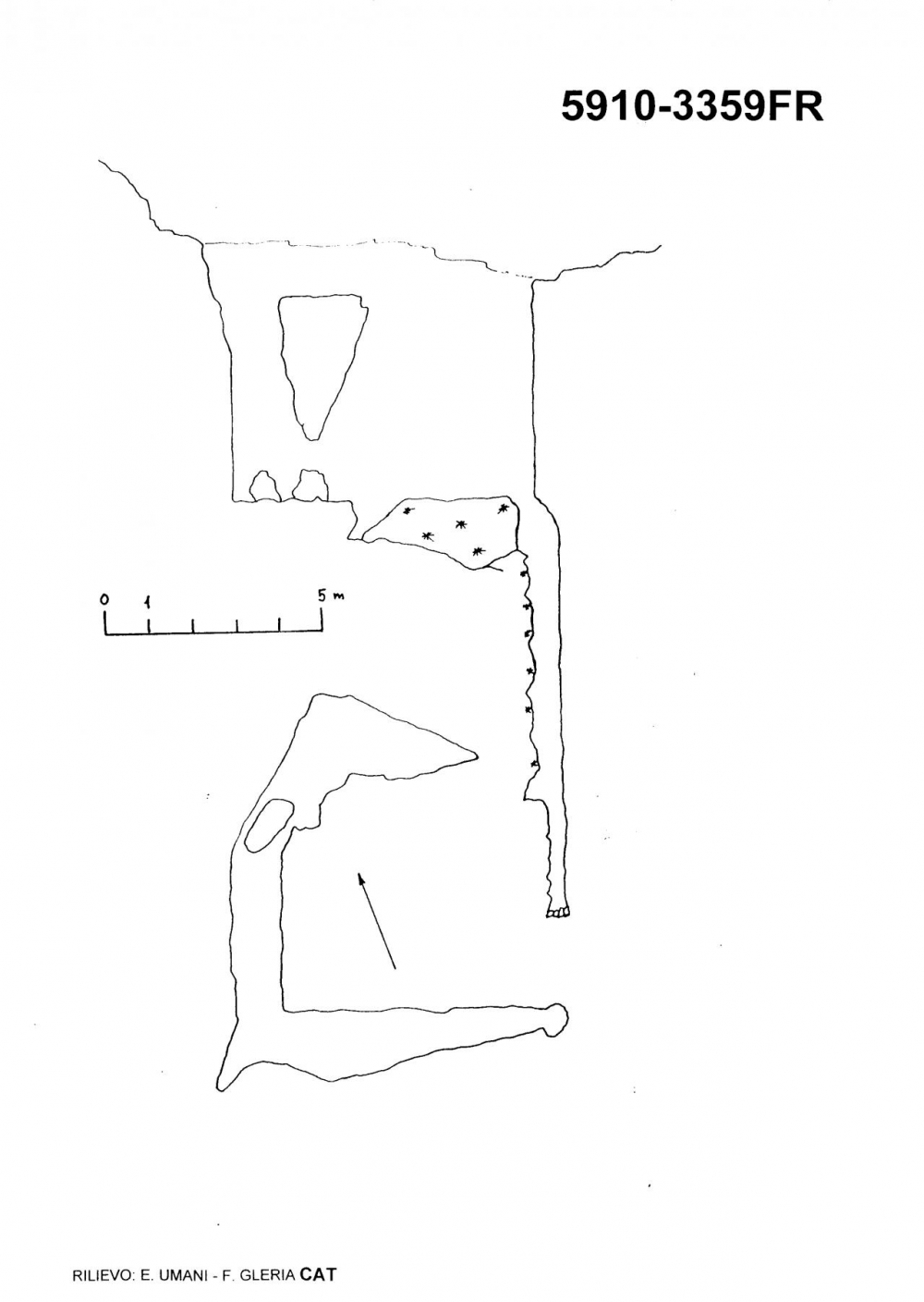 Grotta del Chiodo