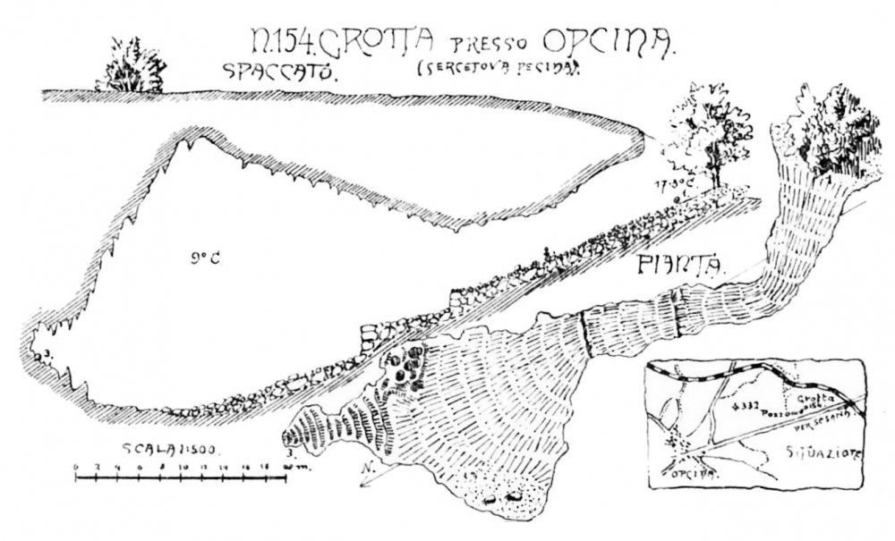 File del rilievo