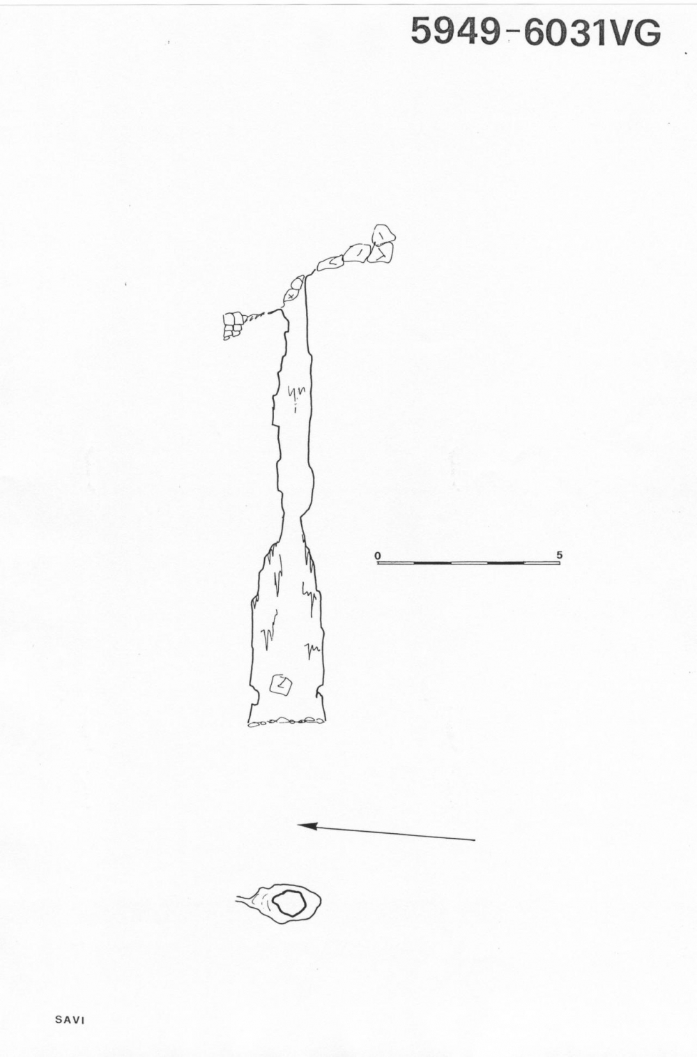 Pozzo dei Pomigadori