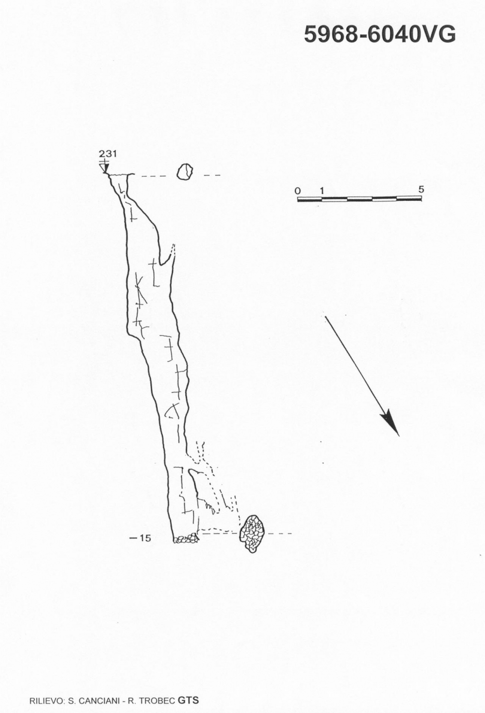 Pozzo dei Due Asparagi