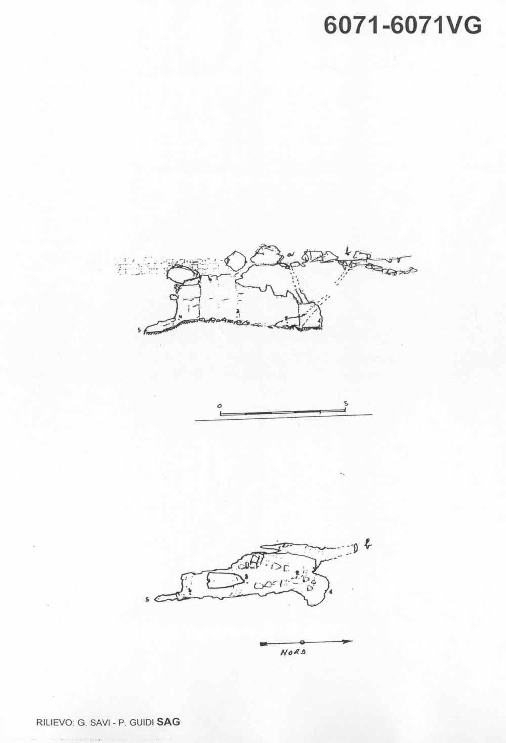 Grottina delle Ossa