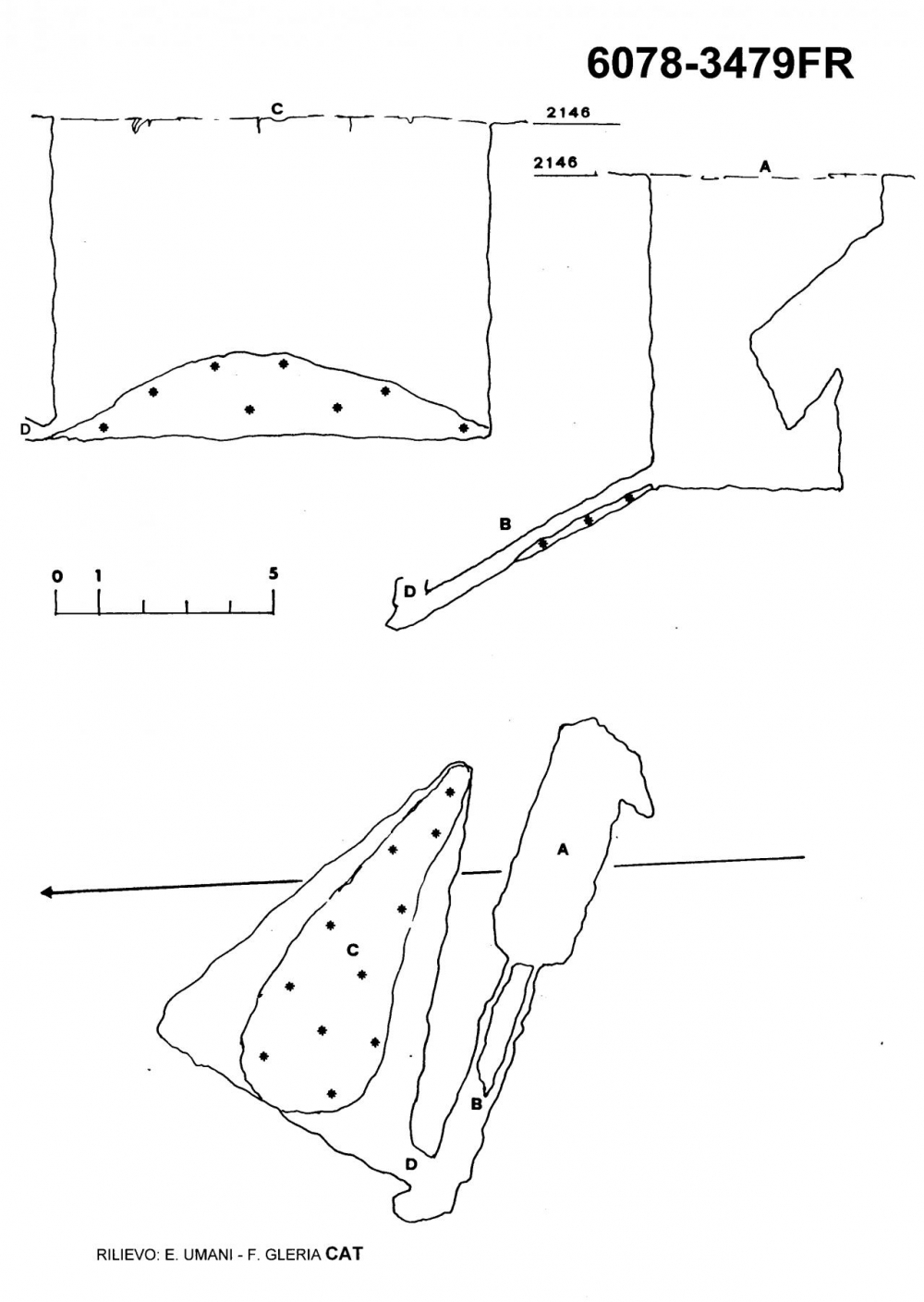 Pozzo del Chiodo Verde