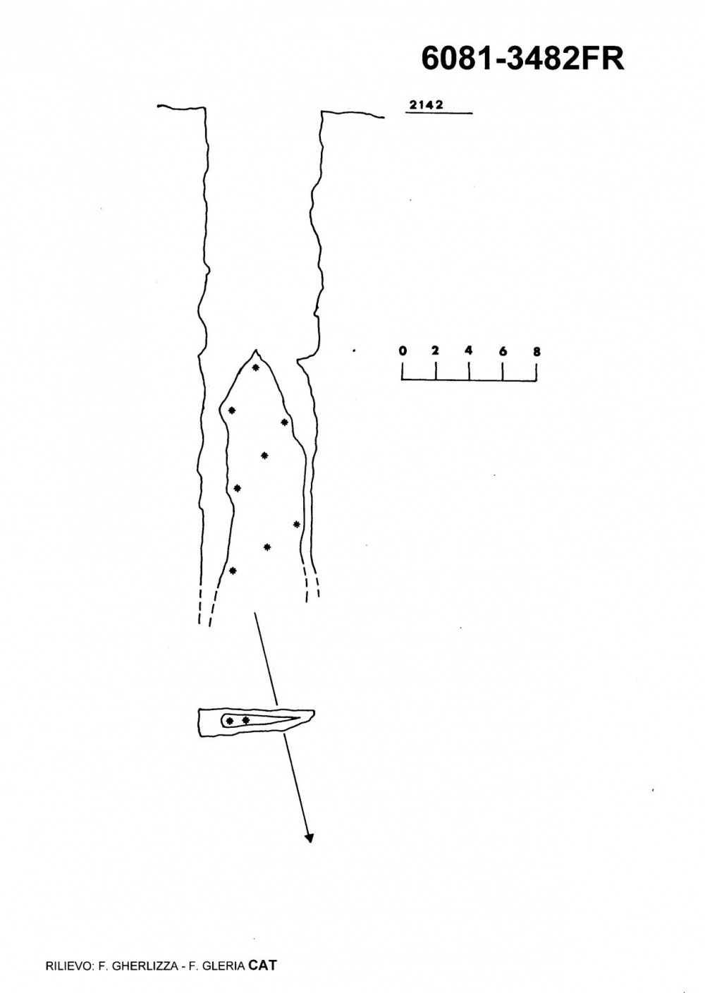 Pozzo della Mandibola
