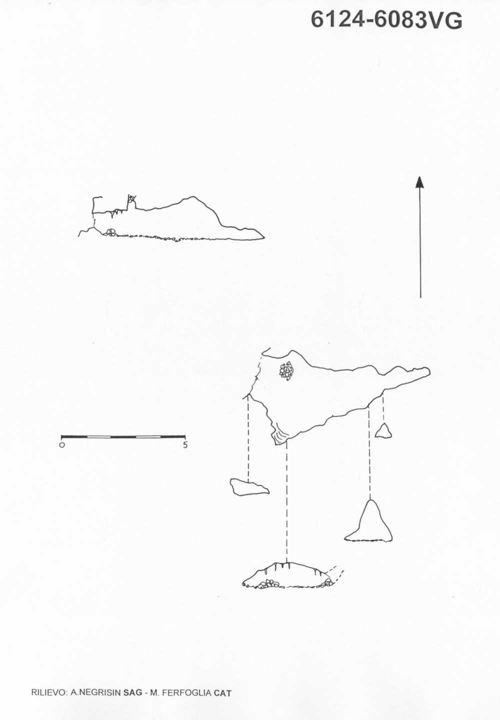 Cavernetta delle Rose