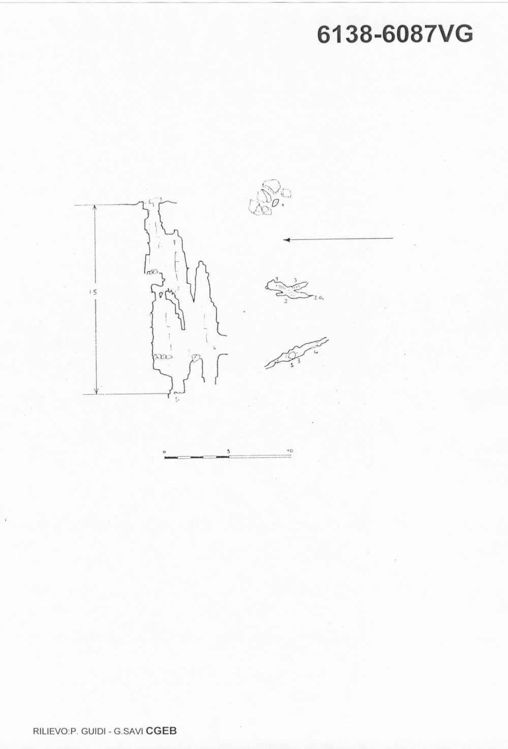 Grotta del Guanto 2