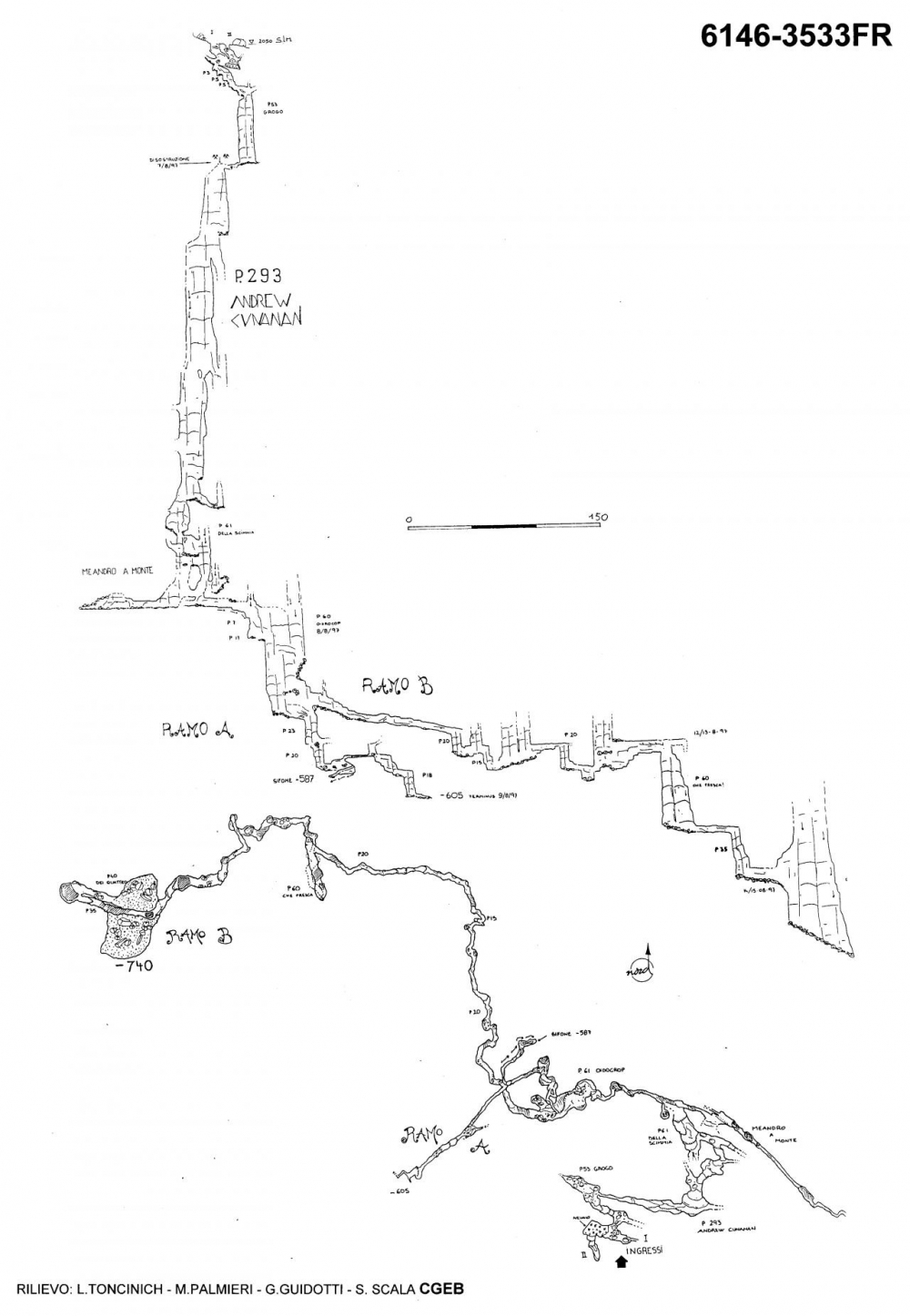 Abisso Amore quanto Latte