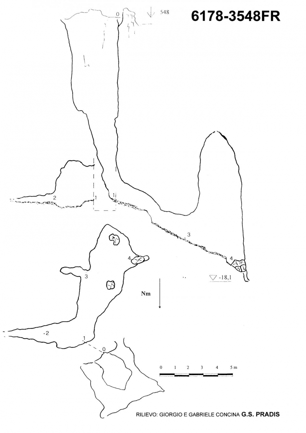 Pozzo del Cancello