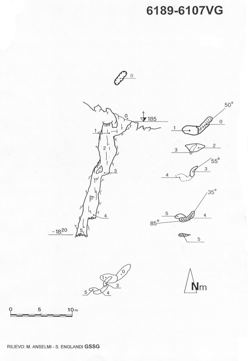 Pozzo dei Bulbi