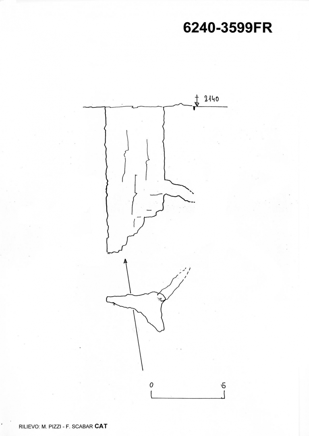 Pozzo Triangolare