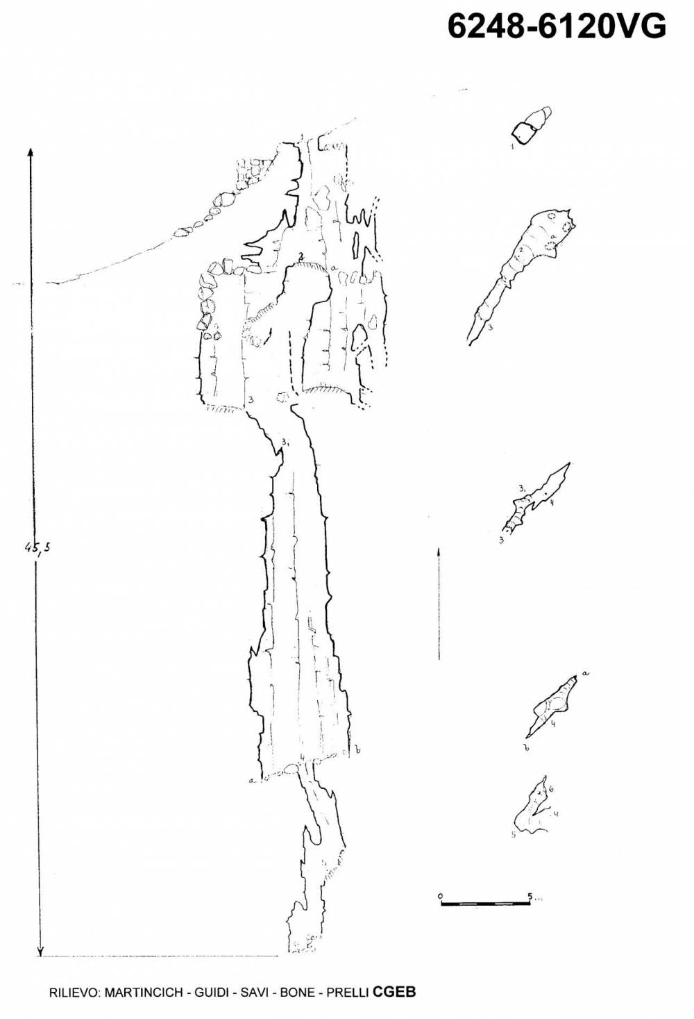 Grotta dei Due Pellegrini