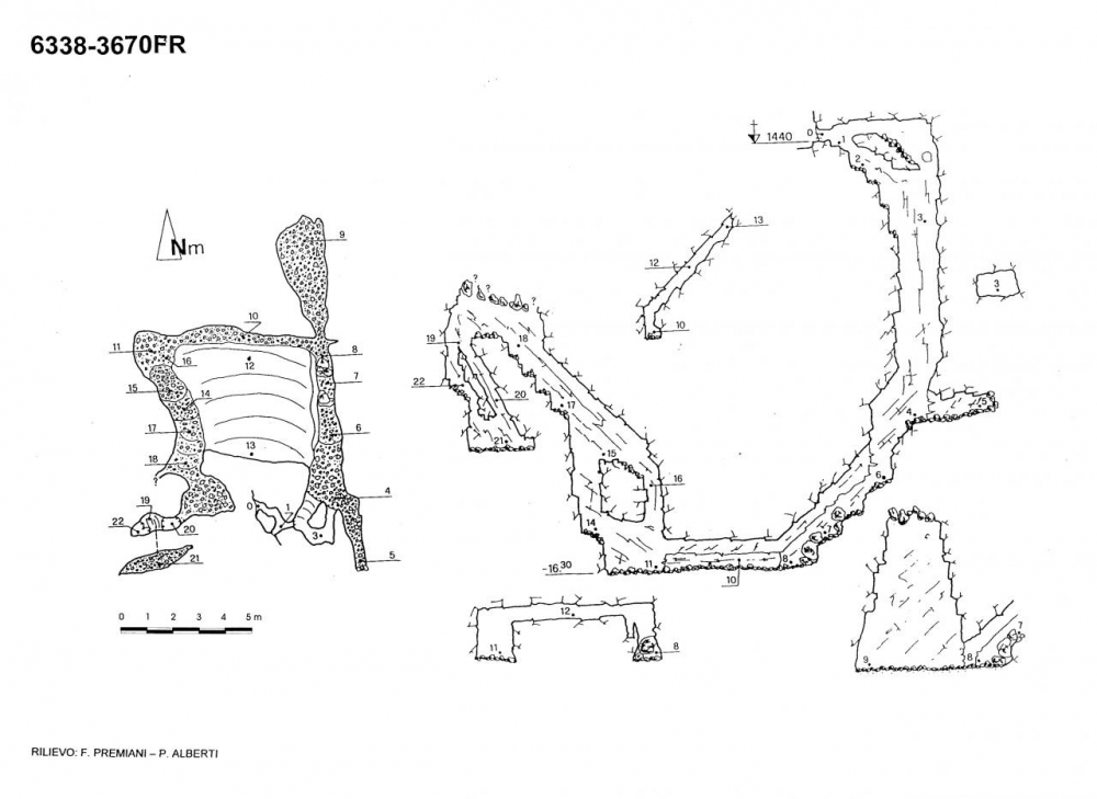 Grotta dell'Equivoco