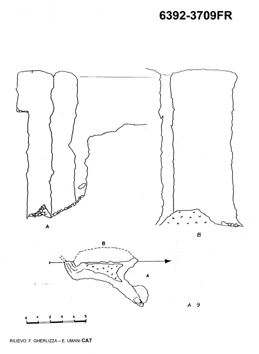 Pozzo del Volantinaggio