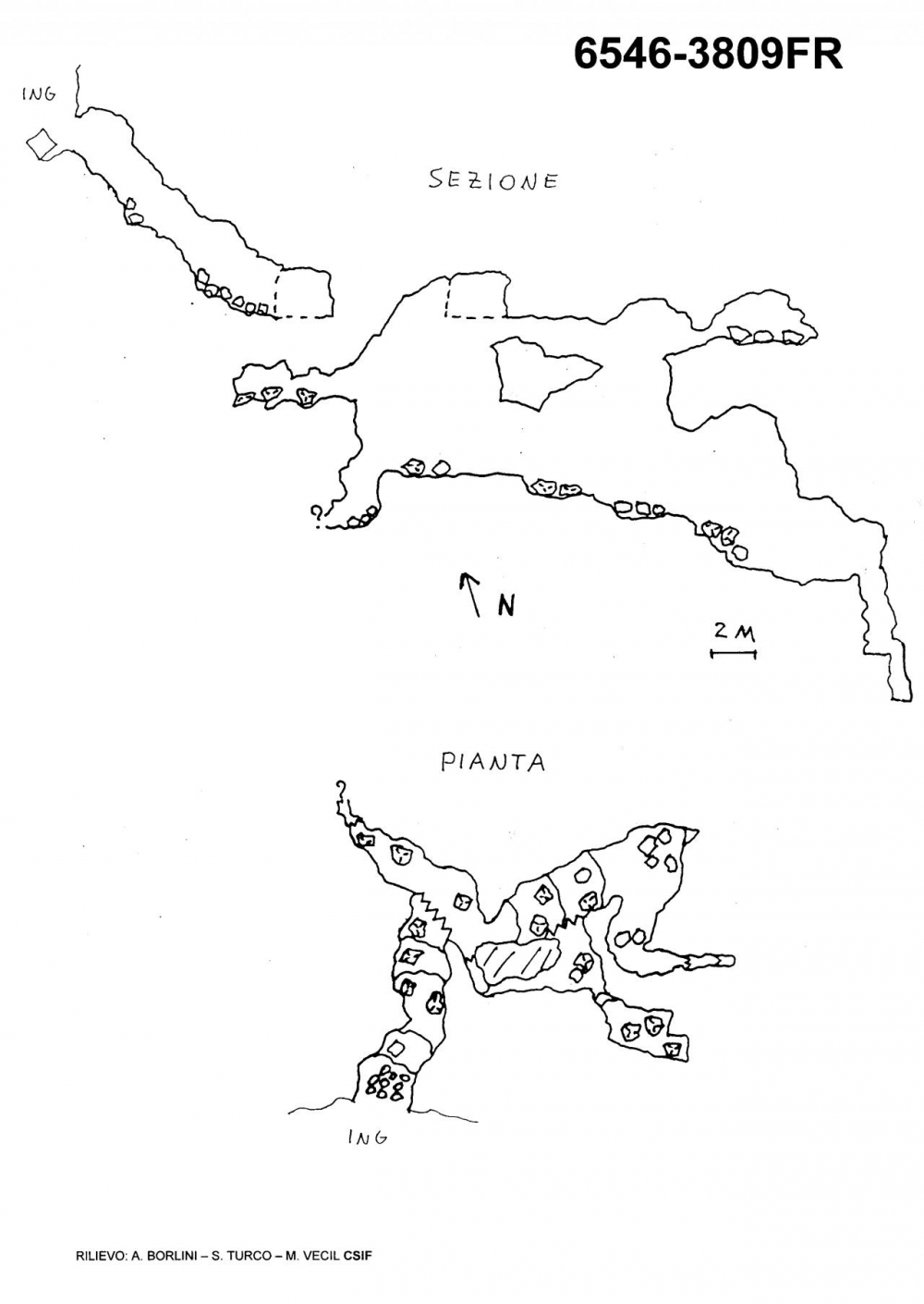 Meandro del Campo Solitario