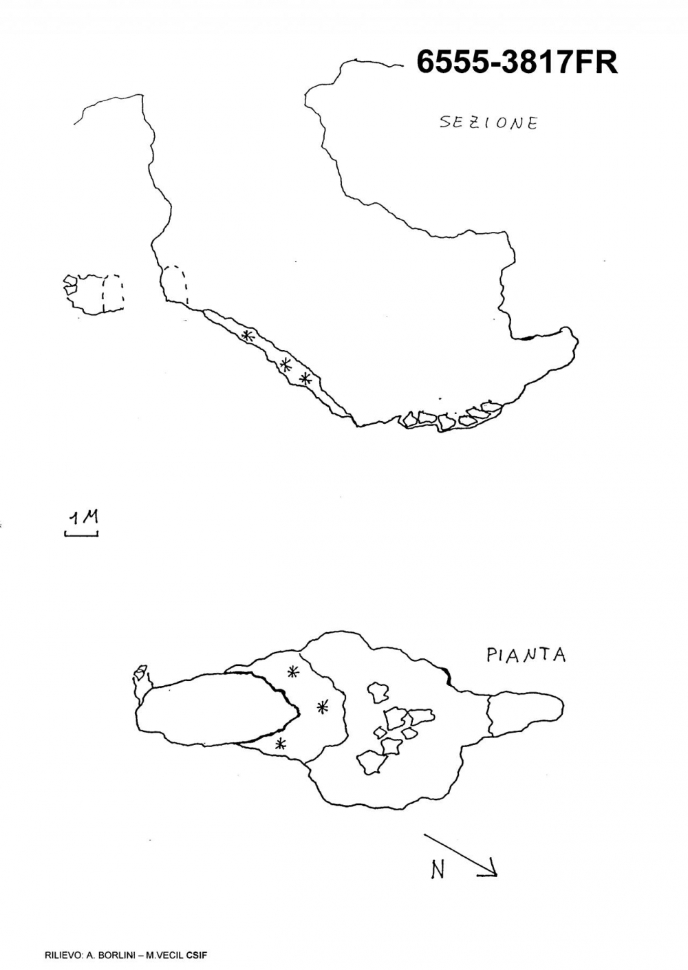 Pozzo Fonte 1